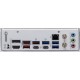 Материнская плата MSI B850M GAMING PLUS WIFI Материнская плата MSI B850M GAMING PLUS WIFI