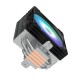 Кулер для процессора Zalman CNPS9XOPTIMA2 Кулер для процессора Zalman CNPS9XOPTIMA2