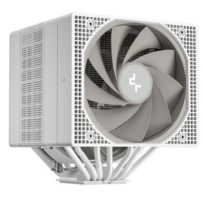 Кулер для процесора Deepcool Assassin VC Elite WH (R-ASN4-WHNVNN-GJD)