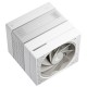 Кулер для процесора Deepcool Assassin VC Elite WH (R-ASN4-WHNVNN-GJD) Кулер для процесора Deepcool Assassin VC Elite WH (R-ASN4-WHNVNN-GJD)