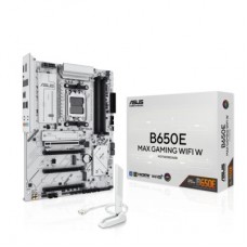 Материнская плата ASUS B650E MAX GAMING WIFI W Материнская плата ASUS B650E MAX GAMING WIFI W