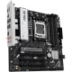 Материнская плата ASUS B850M MAX GAMING WIFI Материнская плата ASUS B850M MAX GAMING WIFI