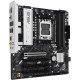 Материнская плата ASUS B850M MAX GAMING WIFI Материнская плата ASUS B850M MAX GAMING WIFI
