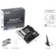 Материнская плата ASUS B850M MAX GAMING WIFI Материнская плата ASUS B850M MAX GAMING WIFI