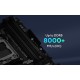 Материнская плата ASUS B850M MAX GAMING WIFI Материнская плата ASUS B850M MAX GAMING WIFI