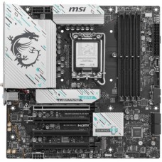 Материнская плата MSI B860M GAMING PLUS WIFI Материнская плата MSI B860M GAMING PLUS WIFI