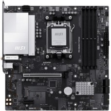 Материнская плата MSI PRO B840M-P WIFI6E Материнская плата MSI PRO B840M-P WIFI6E