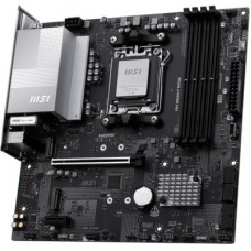 Материнська плата MSI PRO B840M-P WIFI6E - Фото