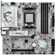 Материнская плата MSI B840M GAMING PLUS WIFI6E Материнская плата MSI B840M GAMING PLUS WIFI6E