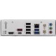 Материнская плата MSI B840M GAMING PLUS WIFI6E Материнская плата MSI B840M GAMING PLUS WIFI6E