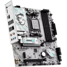 Материнська плата MSI B840M GAMING PLUS Wi-Fi6E - Фото