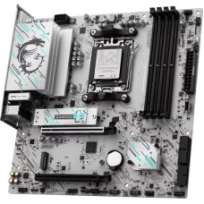 Материнська плата MSI B840M GAMING PLUS Wi-Fi6E - Фото