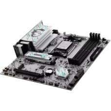 Материнська плата MSI B840M GAMING PLUS Wi-Fi6E - Фото