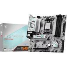 Материнська плата MSI B840M GAMING PLUS Wi-Fi6E - Фото