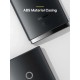 Концентратор Baseus USB-C 6-in-1 HDMI + 2xUSB 3.0 + USB-C + SD/TF black (WKQX050001)
