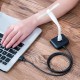 Концентратор Baseus USB 3.0 to 1xUSB 3.0 + 3xUSB 2.0 1.0m (CAHUB-AY01) Концентратор Baseus USB 3.0 to 1xUSB 3.0 + 3xUSB 2.0 1.0m (CAHUB-AY01)