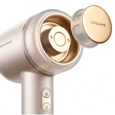 Фен Dreame Gusto G40 PinkGold (AHG40A-PG) - Фото