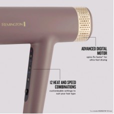 Фен Remington EC8930 - Фото