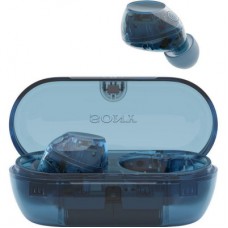 Наушники Sony WF-C710N Glass Blue (WFC710NL.E) - Фото