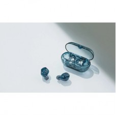 Наушники Sony WF-C710N Glass Blue (WFC710NL.E) - Фото