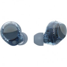 Наушники Sony WF-C710N Glass Blue (WFC710NL.E) - Фото