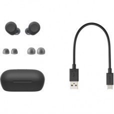 Наушники Sony WF-C710N Black (WFC710NB.E) - Фото