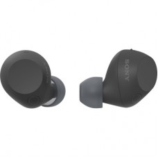 Наушники Sony WF-C710N Black (WFC710NB.E) - Фото