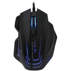 Мишка Aula S18 USB Black (S18)