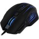 Мишка Aula S18 USB Black (S18)
