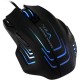 Мишка Aula S18 USB Black (S18)