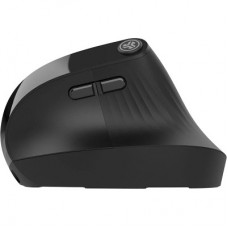 Мышка Jlab JBuds Vertical Ergonomic Wireless Black (IEUMJBERGORBLK82) - Фото
