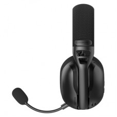 Наушники Hator Hyperpunk 3X Wireless Black (ESH14) - Фото