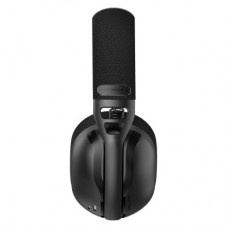 Наушники Hator Hyperpunk 3X Wireless Black (ESH14) - Фото