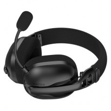 Наушники Hator Hyperpunk 3X Wireless Black (ESH14) - Фото