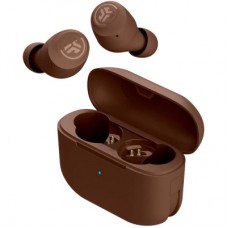 Наушники Jlab GO Air Tones True Wireless Brown (IEUEBGAPTONERBA124) - Фото