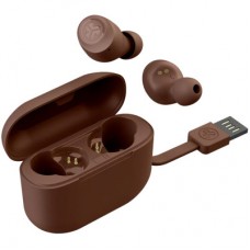 Наушники Jlab GO Air Tones True Wireless Brown (IEUEBGAPTONERBA124) - Фото