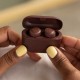 Наушники Jlab GO Air Tones True Wireless Brown (IEUEBGAPTONERBA124) Наушники Jlab GO Air Tones True Wireless Brown (IEUEBGAPTONERBA124)