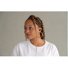 Наушники Jlab GO Air Tones True Wireless Brown (IEUEBGAPTONERBA124) - Фото