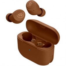 Наушники Jlab GO Air Tones True Wireless Saddle Brown (IEUEBGAPTONERCA124) - Фото