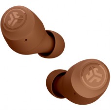 Наушники Jlab GO Air Tones True Wireless Saddle Brown (IEUEBGAPTONERCA124) - Фото