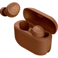 Наушники Jlab GO Air Tones True Wireless Saddle Brown (IEUEBGAPTONERCA124) - Фото