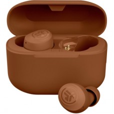 Наушники Jlab GO Air Tones True Wireless Saddle Brown (IEUEBGAPTONERCA124) - Фото