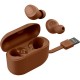 Наушники Jlab GO Air Tones True Wireless Saddle Brown (IEUEBGAPTONERCA124) Наушники Jlab GO Air Tones True Wireless Saddle Brown (IEUEBGAPTONERCA124)