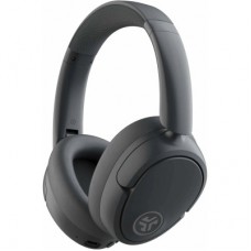 Наушники Jlab JBuds Lux Wireless Graphite (IEUHBJLUXANCRGPH62) - Фото
