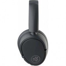 Наушники Jlab JBuds Lux Wireless Graphite (IEUHBJLUXANCRGPH62) - Фото