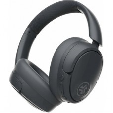 Наушники Jlab JBuds Lux Wireless Graphite (IEUHBJLUXANCRGPH62) - Фото