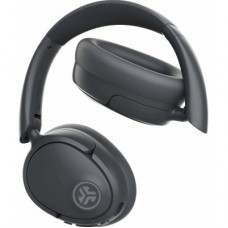 Наушники Jlab JBuds Lux Wireless Graphite (IEUHBJLUXANCRGPH62) - Фото