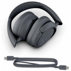 Наушники Jlab JBuds Lux Wireless Graphite (IEUHBJLUXANCRGPH62) - Фото