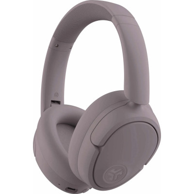 Наушники Jlab Jbuds Lux Wireless Light Pink (IEUHBJLUXANCRMVE62)