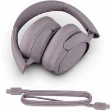 Наушники Jlab Jbuds Lux Wireless Light Pink (IEUHBJLUXANCRMVE62) - Фото